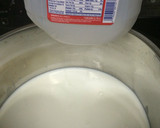 Foto del paso 1 de la receta: Sopa de leche para la Cuaresma