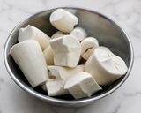 Foto langkah ke 1 dari resep Thai Sweet Cassava - Man Samphalang.