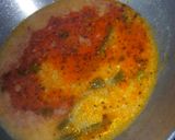 સરગવા ની કઢી (Saragva Kadhi Recipe In Gujarati) રેસીપી સ્ટેપ3ફોટો