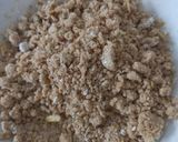 Foto del paso 3 de la receta: Crumble de manzana 🍎 saludable