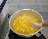 Foto langkah ke 3 dari resep 🧈 Creamy Mashed Potato. Pendamping Steak Ala Resto 🥔.