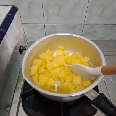 Langkah 3