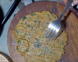 મેથી પૂરી (Methi Poori Recipe In Gujarati) રેસીપી સ્ટેપ2ફોટો
