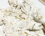 Foto langkah ke 3 dari resep Udang goreng tepung renyah dan juicy.