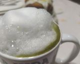 Foto del paso 4 de la receta: Matcha Latte