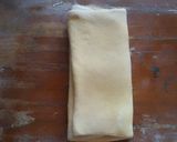 Foto del paso 12 de la receta: Masa danesa 🍫 (Croissants) 🥐