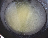 Foto del paso 1 de la receta: Crepes ricotta y espinacas