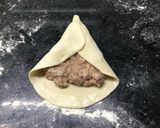Foto del paso 5 de la receta: Empanadas árabes