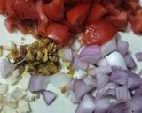 मसाला पनीर रेसिपी चरण 2 फोटो