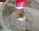 Foto langkah ke 4 dari resep Acar Kolang Kaling Nanas (Probiotic).