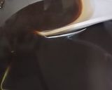 Foto langkah ke 2 dari resep Bubur Sumsum Sutra.