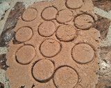 Foto del paso 5 de la receta: Galletitas merenderas