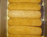 Foto del paso 3 de la receta: Postre de flan y vainillas