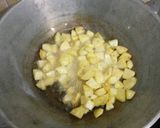 Foto langkah ke 3 dari resep Perkedel Kentang.