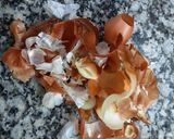 Foto del paso 1 de la receta: Polvo de Cebolla y Ajo