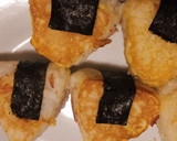 Foto del paso 4 de la receta: Onigiris 🍙