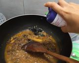 Foto langkah ke 5 dari resep Tongseng Daging Kambing.