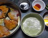 Rohu Fish in Mustard Gravy recipe step 1 photo
