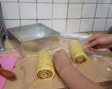 Foto langkah ke 5 dari resep Cinnamon rolls.