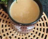 Ginger-Tulsi (Basil)Tea recipe step 6 photo