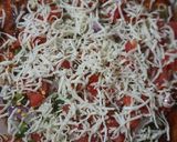 તવા પીઝા (Tawa Pizza Recipe in Gujarati) રેસીપી સ્ટેપ3ફોટો