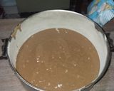 Foto del paso 4 de la receta: Bizcochuelo de chocolate casero