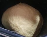 Foto del paso 2 de la receta: Pan dulce en panificadora 🍞🎠