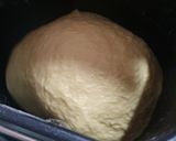 Foto del paso 2 de la receta: Pan dulce en panificadora 🍞🎠