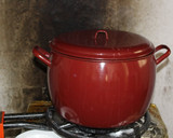 Foto del paso 2 de la receta: Olla tuejana