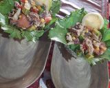 Foto del paso 2 de la receta: Ceviche A Mi Estilo
