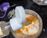 लीची स्मूदी (Lychee Smoothie) रेसिपी चरण 5 फोटो