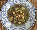 Foto del paso 6 de la receta: Alcachofas con jamón