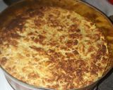 Foto del paso 5 de la receta: Budín de pan 😋