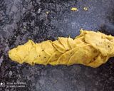 A picture of step 5 of Fish Samosa.