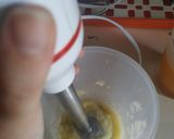 Foto del paso 2 de la receta: Batido de frutas, rico desayuno!!