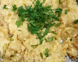 A picture of step 2 of Restaurant Style malai kofta recipe.