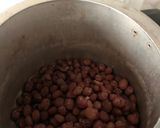 Foto del paso 2 de la receta: Sipote Burrito Mixto Mexicano 🌯 (paso a paso)