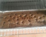 Foto langkah ke 4 dari resep Brownis.
