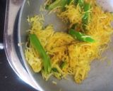 પપૈયા નો સંભારો (Papaya Sambhara recipe in Gujarati) રેસીપી સ્ટેપ4ફોટો