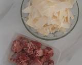 "แกงจืดหน่อไม้กระดูกหมู" 🐷🥣Bamboo Shoot Soup with Pork Rips วิธีทำสูตร 1 รูป