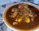 Foto langkah ke 19 dari resep Resep ayam kecap.