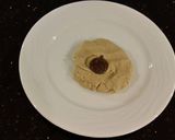 A picture of step 7 of Chocolate Mint Center Cookie Crisps.