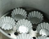 Hình bước làm 6 của món BÁNH BÒ THỐT NỐT| Cách làm bánh bò đơn giản, không lên men bằng