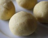 Foto del paso 12 de la receta: Arepas boyasences