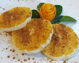 Foto del paso 2 de la receta: Naranja con canela