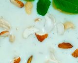 श्रीखंड (Shrikhand recipe in Hindi) रेसिपी चरण 5 फोटो