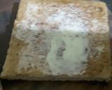 A picture of step 2 of Bread toast butter.