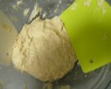 Foto del paso 6 de la receta 👑 Roscón de Reyes 2025 🤚 a mano 🐫🐫🐫 y sin frutos secos 🐿