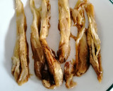 Foto del paso 6 de la receta: Bruschettas de berenjena y pimientos