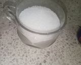 صورة لخطوة 2 من وصفة شراب الكاسترد بالحبه الحمراء 🤤